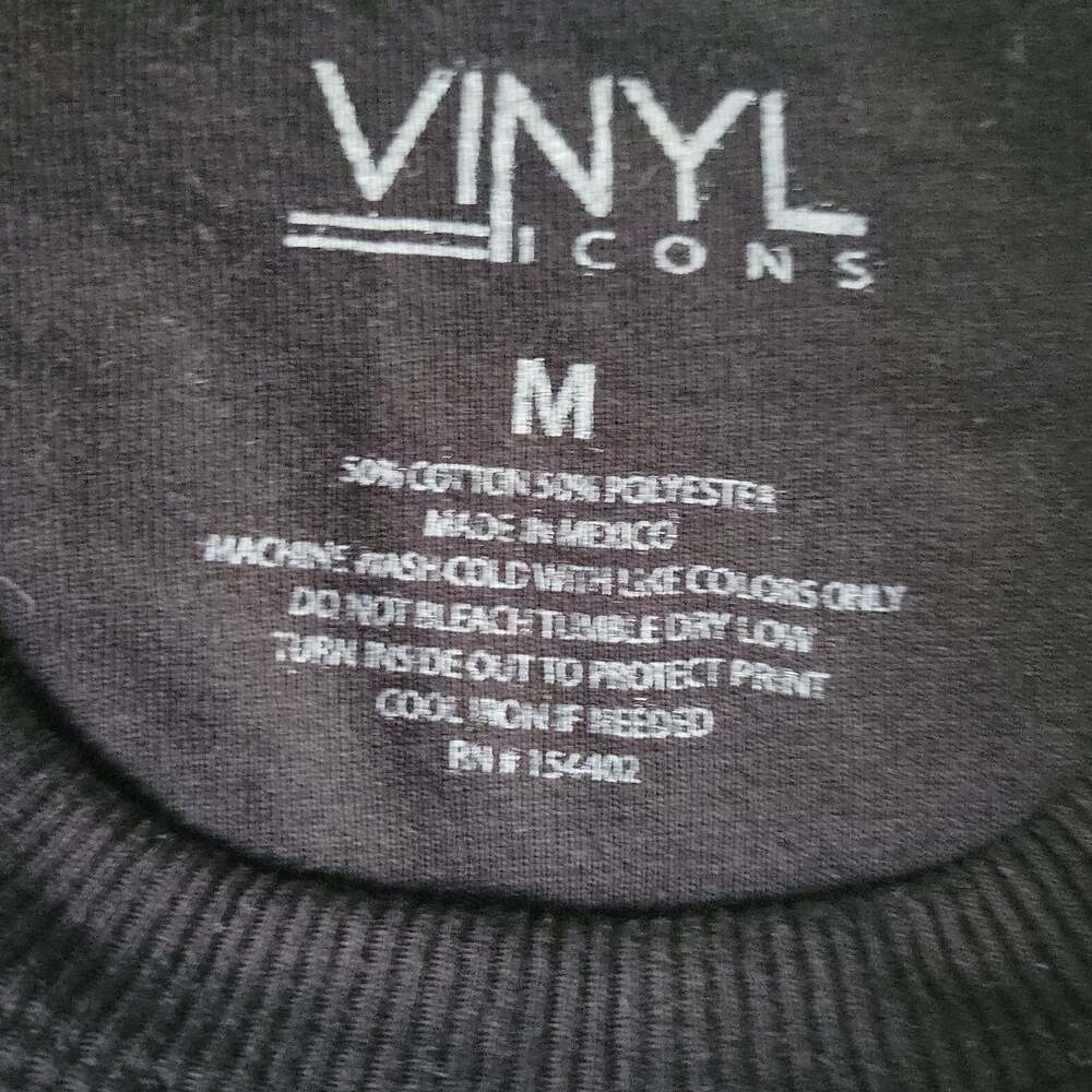 Black Tank - Picture 2 of 3